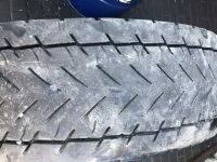 315/80R22.5 opona GOODYEAR COACH 156L